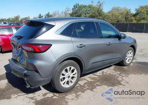 2023 Ford Escape Active из США, поврежденный, VIN 1FMCU0GN2PUB13370